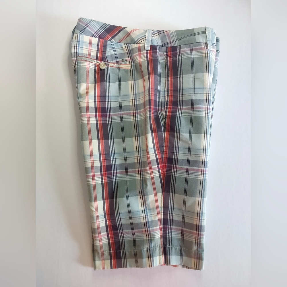 Tommy Hilfiger : Bermuda Shorts